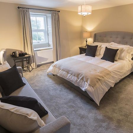 New Crown Inn Appleby-in-Westmorland Экстерьер фото