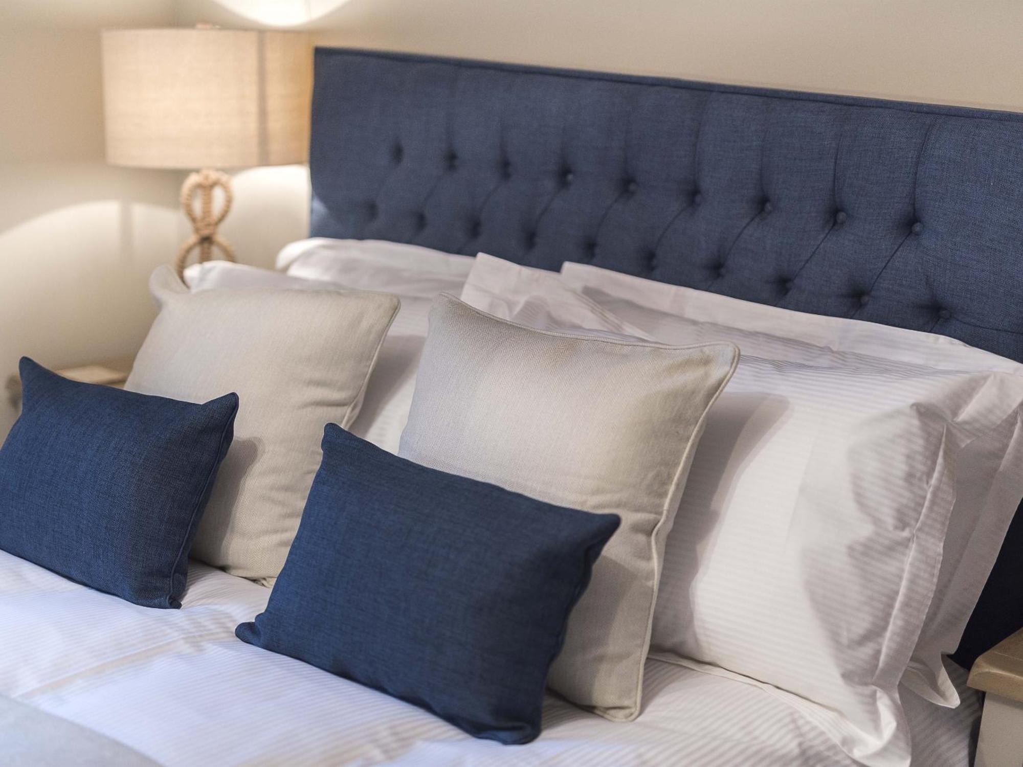New Crown Inn Appleby-in-Westmorland Экстерьер фото