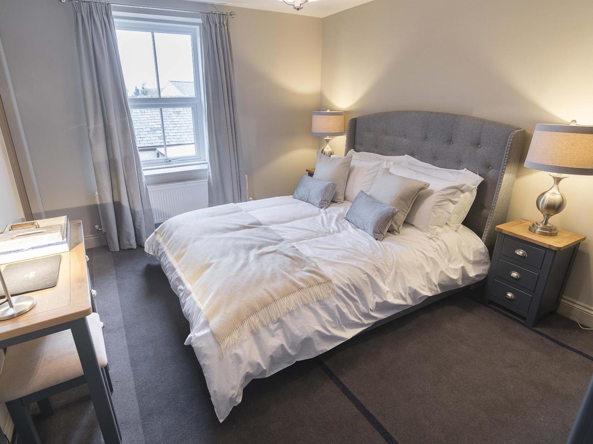 New Crown Inn Appleby-in-Westmorland Экстерьер фото