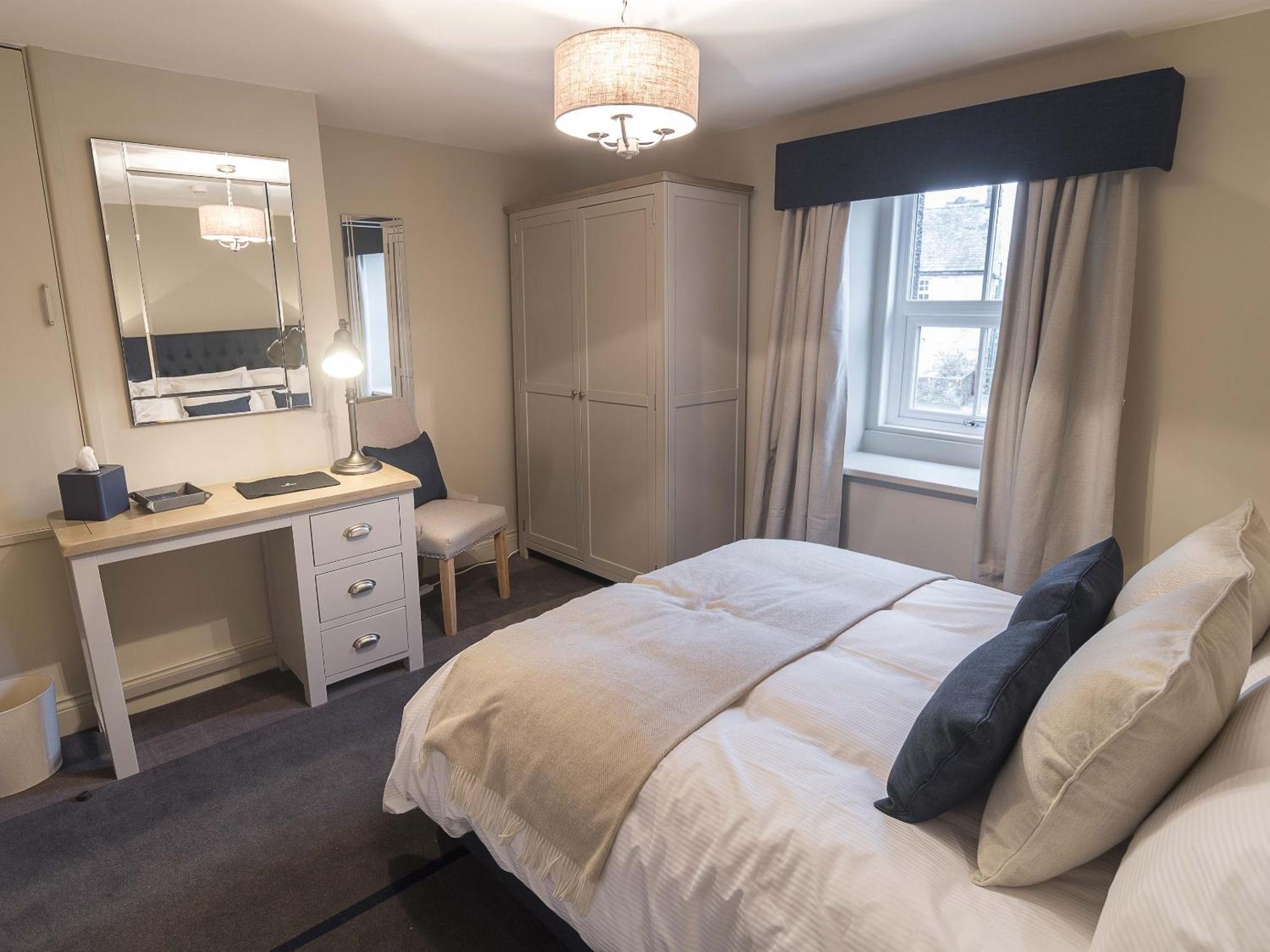 New Crown Inn Appleby-in-Westmorland Экстерьер фото
