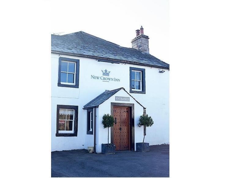 New Crown Inn Appleby-in-Westmorland Экстерьер фото