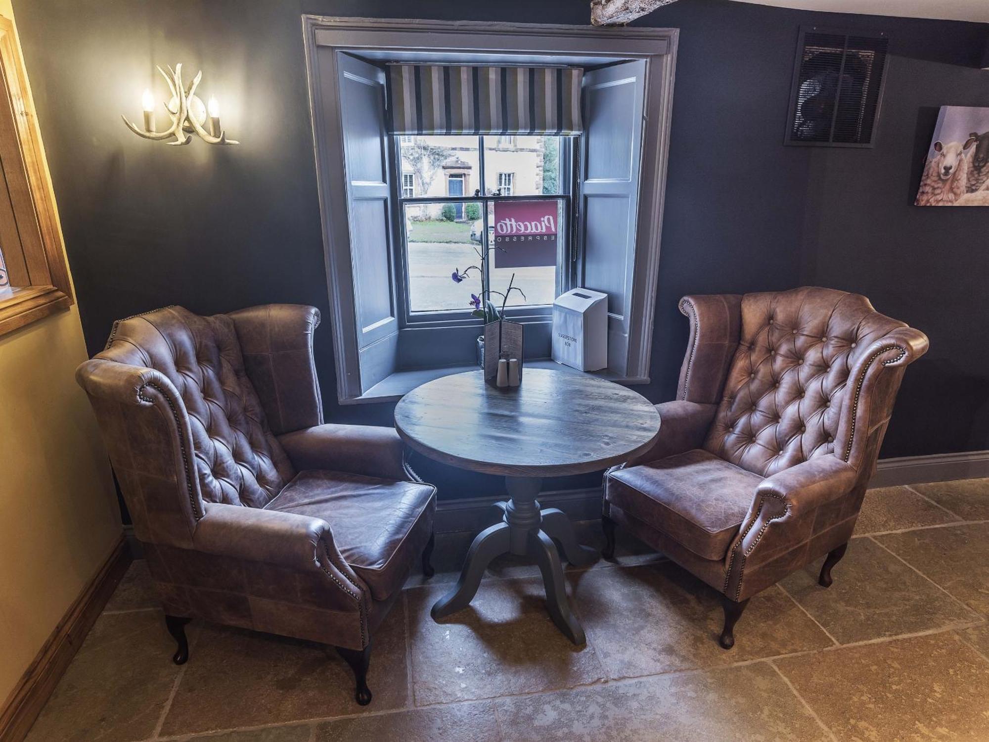 New Crown Inn Appleby-in-Westmorland Экстерьер фото