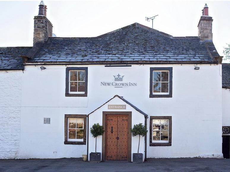 New Crown Inn Appleby-in-Westmorland Экстерьер фото