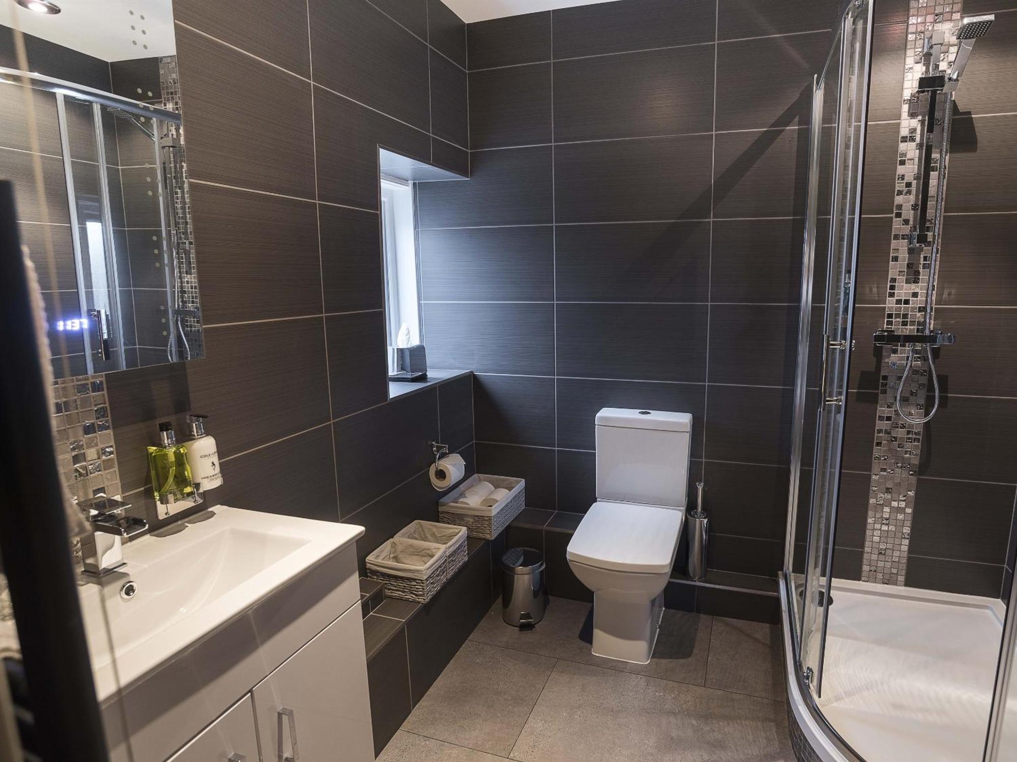New Crown Inn Appleby-in-Westmorland Экстерьер фото