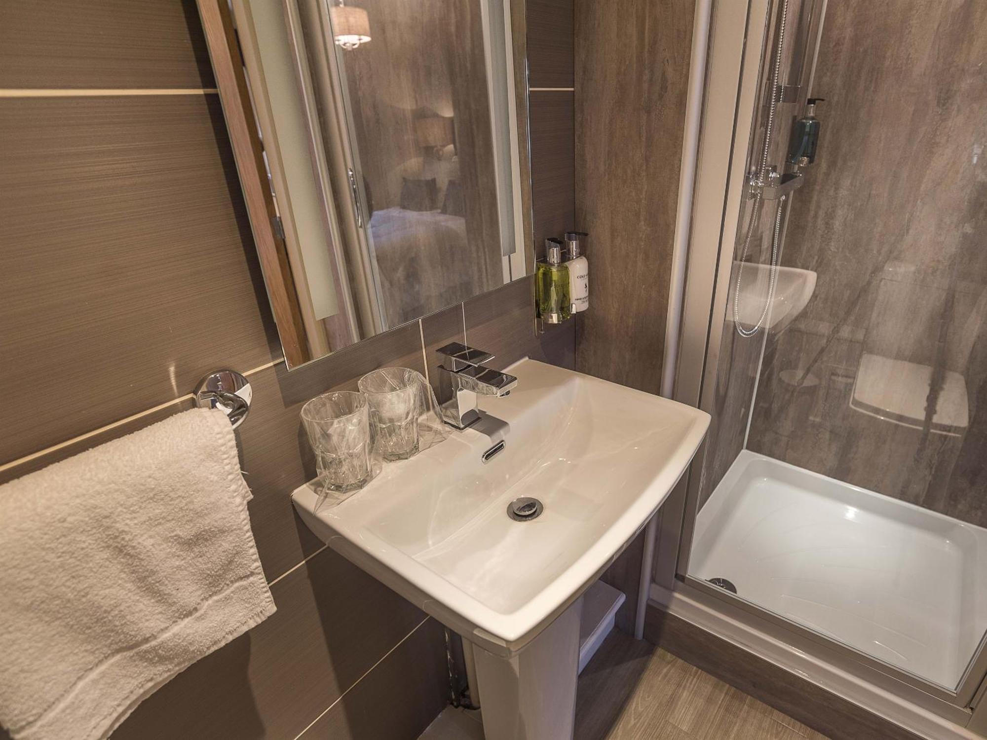 New Crown Inn Appleby-in-Westmorland Экстерьер фото