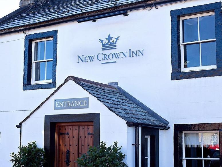 New Crown Inn Appleby-in-Westmorland Экстерьер фото