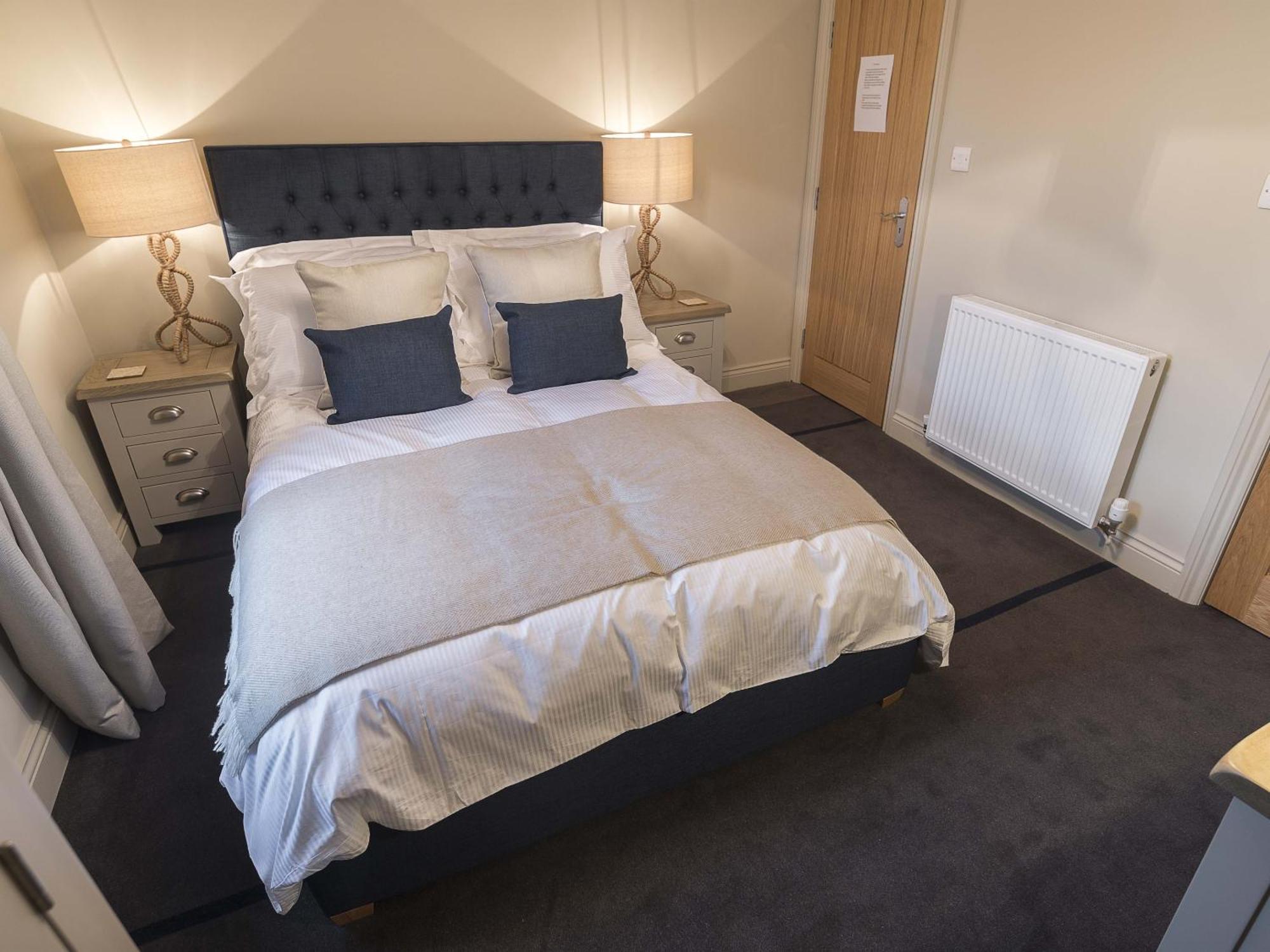 New Crown Inn Appleby-in-Westmorland Экстерьер фото