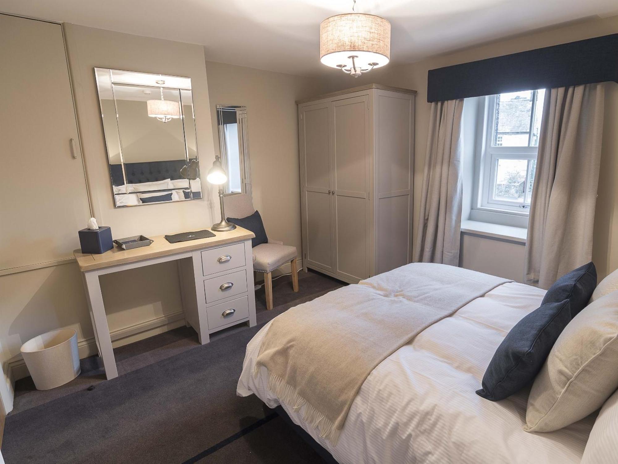 New Crown Inn Appleby-in-Westmorland Экстерьер фото