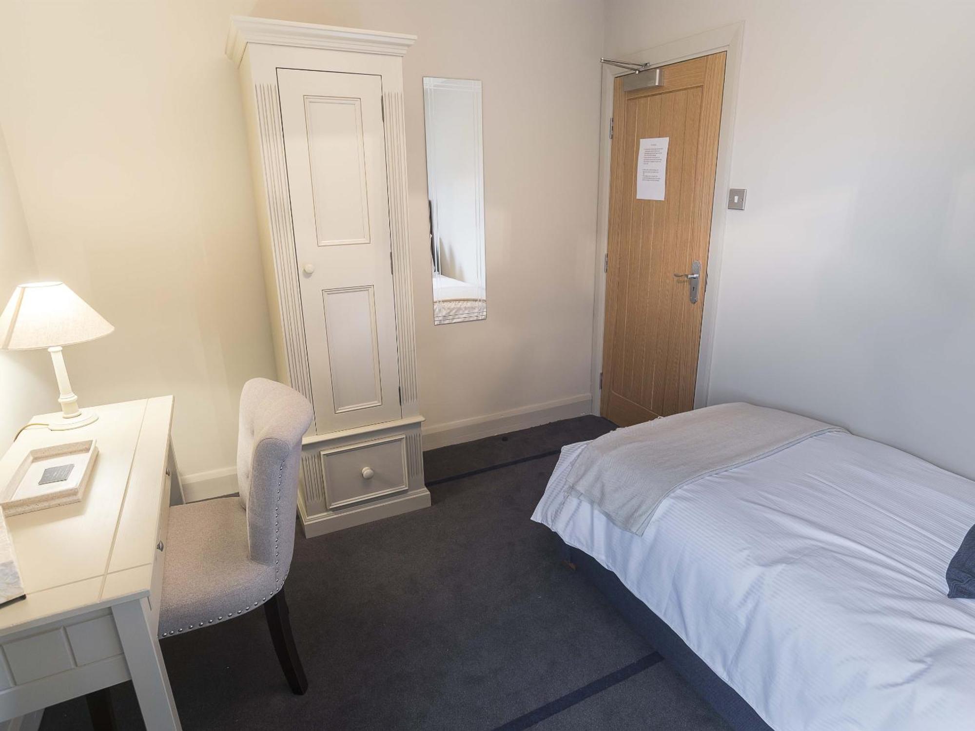 New Crown Inn Appleby-in-Westmorland Экстерьер фото