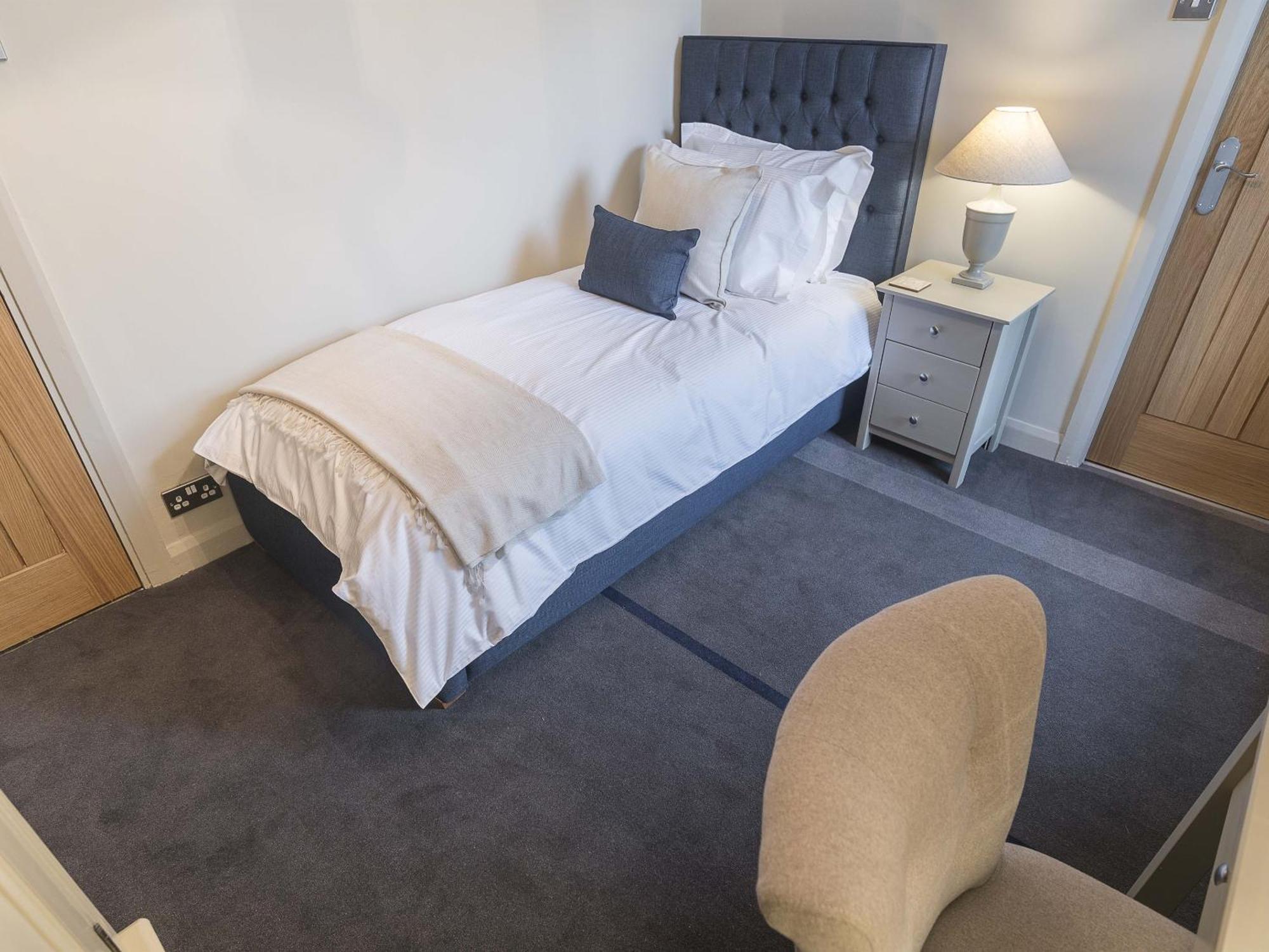 New Crown Inn Appleby-in-Westmorland Экстерьер фото