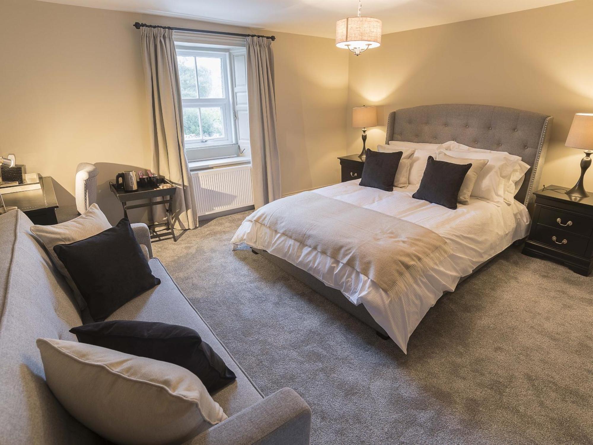 New Crown Inn Appleby-in-Westmorland Экстерьер фото
