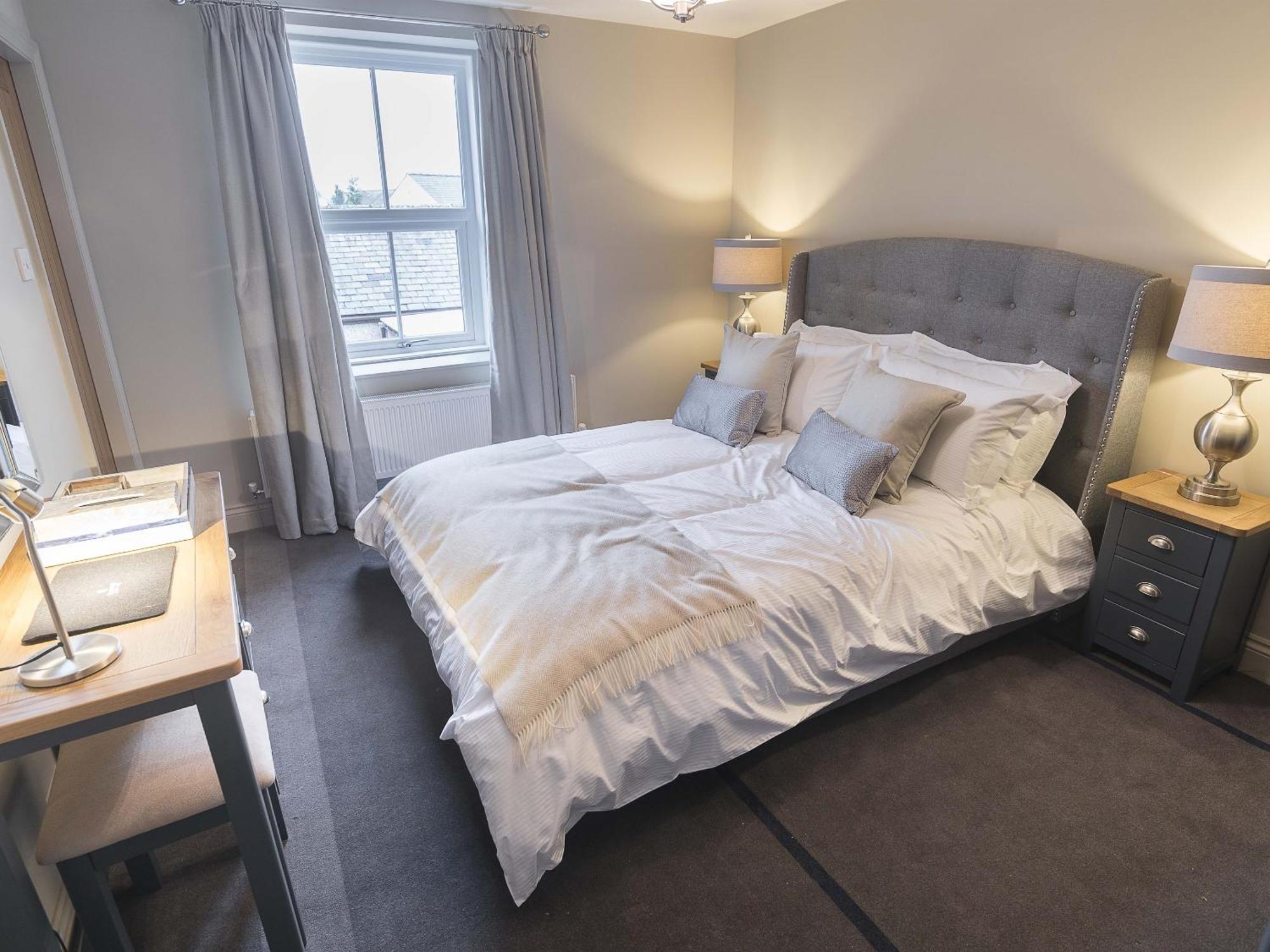 New Crown Inn Appleby-in-Westmorland Экстерьер фото