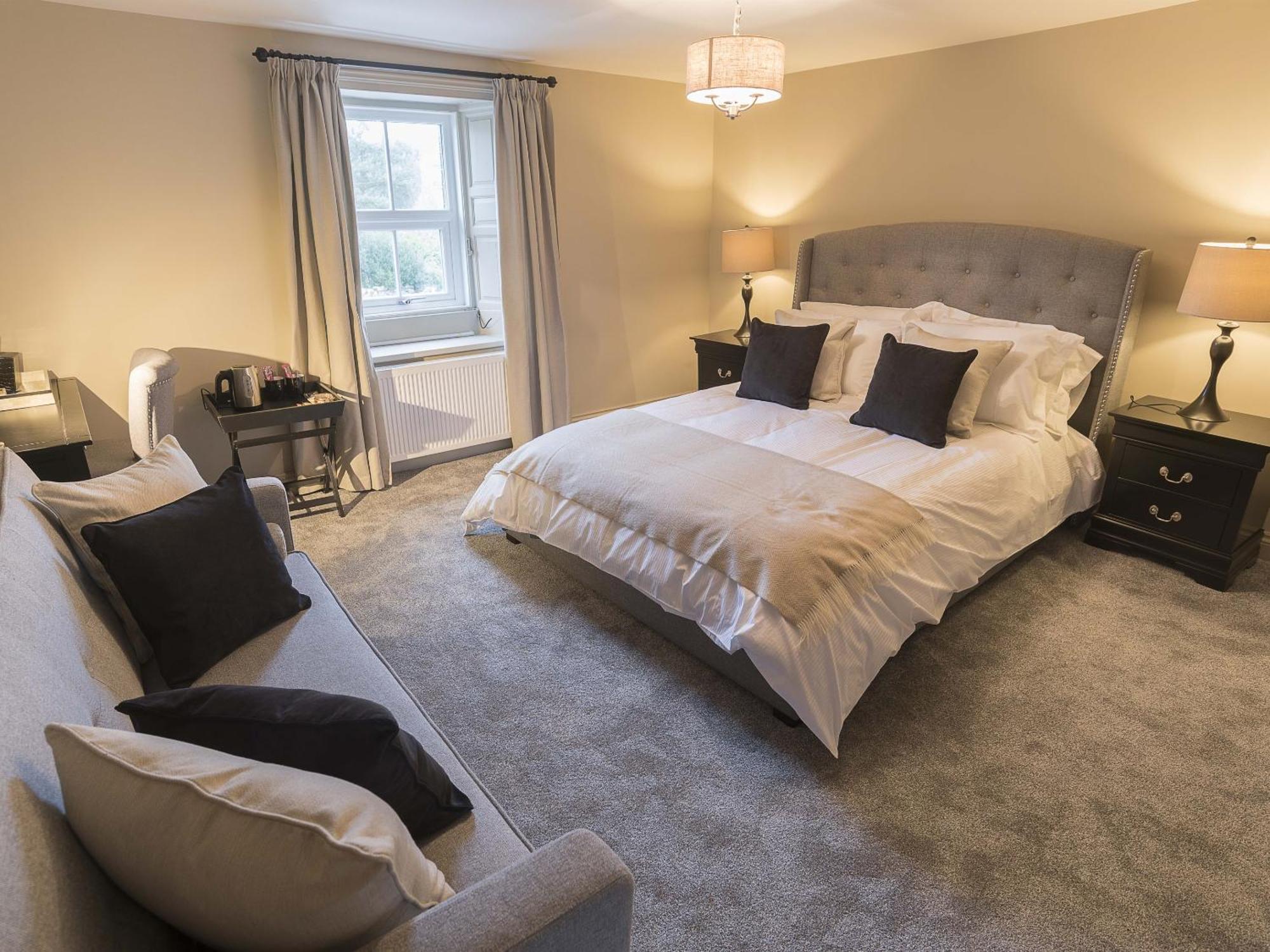 New Crown Inn Appleby-in-Westmorland Экстерьер фото